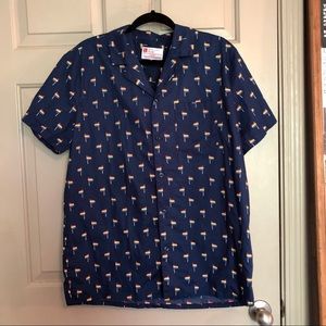Target | Tops | Target Pride Flag Print 